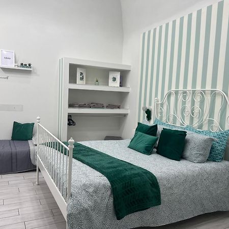 Beatrice Home Napoli Bagian luar foto