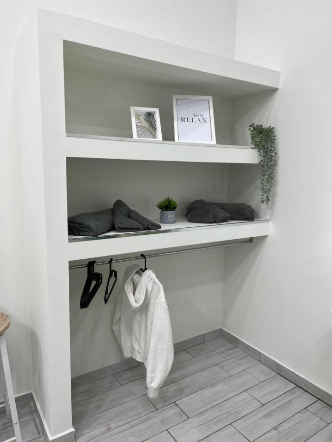 Beatrice Home Napoli Bagian luar foto
