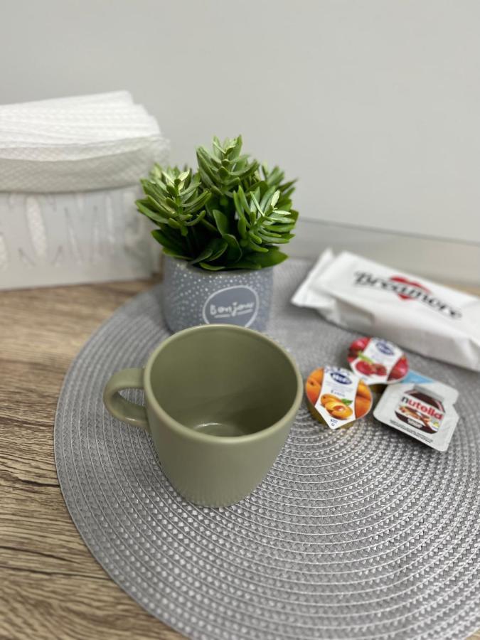 Beatrice Home Napoli Bagian luar foto