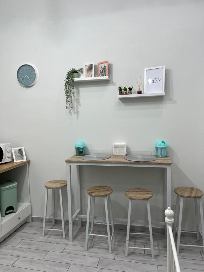 Beatrice Home Napoli Bagian luar foto