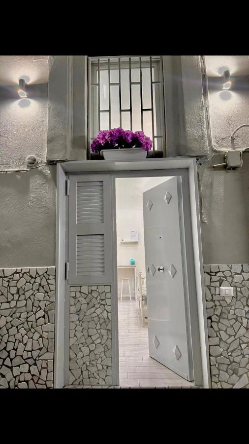 Beatrice Home Napoli Bagian luar foto
