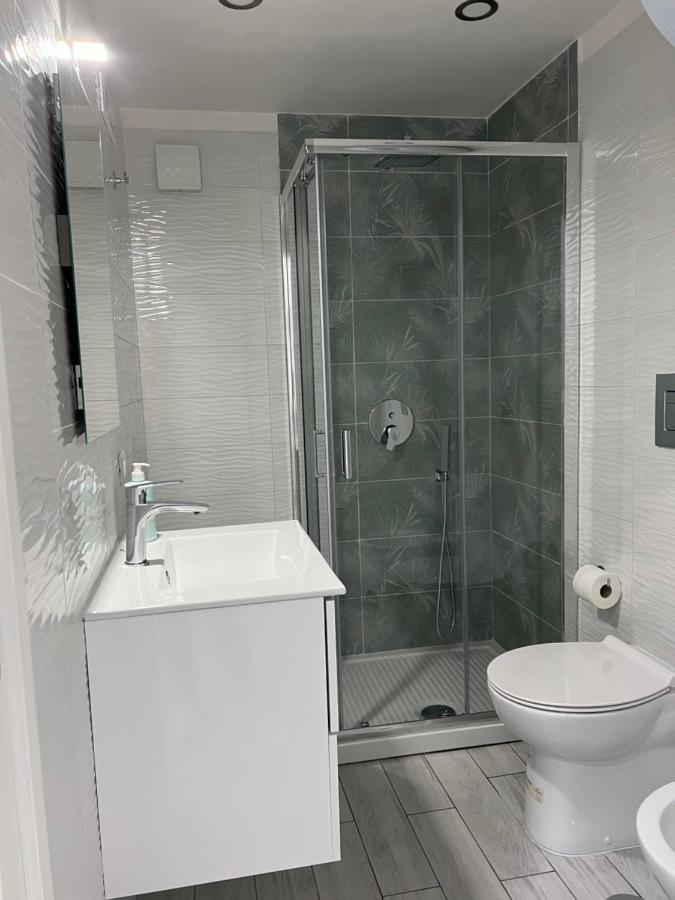 Beatrice Home Napoli Bagian luar foto