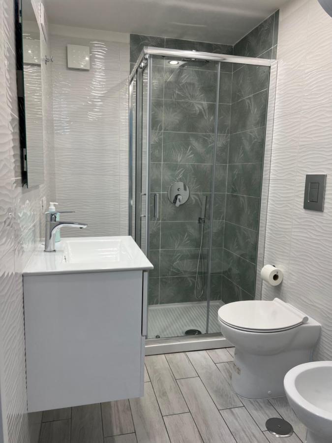 Beatrice Home Napoli Bagian luar foto