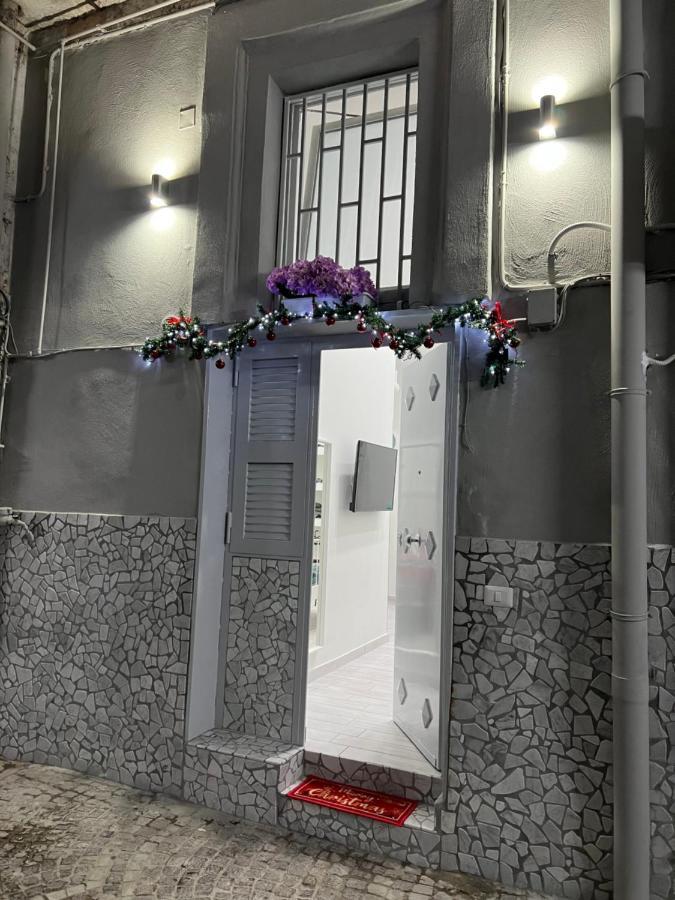 Beatrice Home Napoli Bagian luar foto